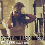Watch Taylor Swift Feat. Ed Sheeran: Everything Has Changed Nowvideo
