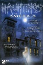 Watch Hauntings in America Nowvideo