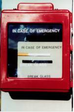 Watch In Case of Emergency Nowvideo