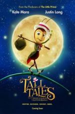 Watch Tall Tales from the Magical Garden of Antoon Krings Nowvideo