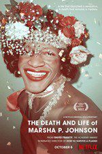 Watch The Death and Life of Marsha P Johnson Nowvideo