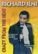 Watch Richard Jeni: Crazy from the Heat (TV Special 1991) Nowvideo