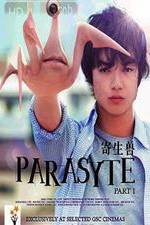 Watch Parasyte: Part 1 Nowvideo