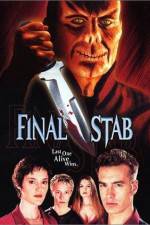 Watch Final Stab Nowvideo