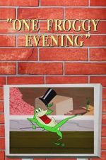 Watch One Froggy Evening (Short 1955) Nowvideo