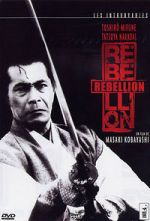 Watch Samurai Rebellion Nowvideo