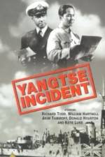 Watch Yangtse Incident The Story of HMS Amethyst Nowvideo