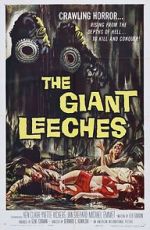 Watch Attack of the Giant Leeches Nowvideo