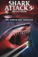 Watch Shark Attack 3: Megalodon Nowvideo