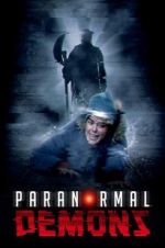 Watch Paranormal Demons Nowvideo