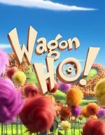 Watch Wagon Ho! Nowvideo