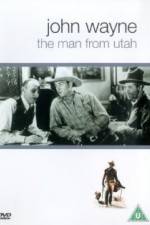 Watch The Man from Utah Nowvideo