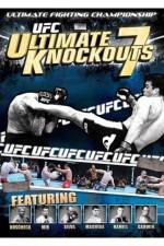 Watch Ufc Ultimate Knockouts 7 Nowvideo
