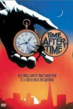 Watch Time After Time Nowvideo