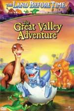 Watch The Land Before Time II The Great Valley Adventure Nowvideo