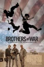 Watch Brothers at War Nowvideo