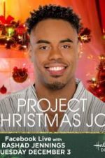 Watch Project Christmas Joy Nowvideo