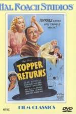 Watch Topper Returns Nowvideo