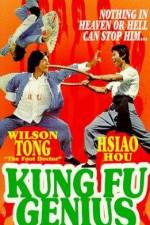 Watch Kung Fu Genius Nowvideo