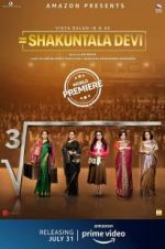 Watch Shakuntala Devi Nowvideo