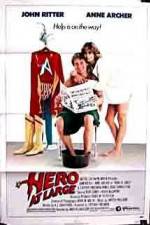 Watch Hero at Large Nowvideo