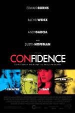 Watch Confidence Nowvideo