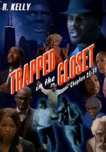 Watch Trapped in the Closet: Chapters 23-33 Nowvideo