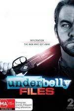 Watch Underbelly Files The Man Who Got Away Nowvideo