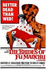 Watch The Brides of Fu Manchu Nowvideo