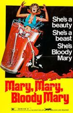 Watch Mary, Mary, Bloody Mary Nowvideo