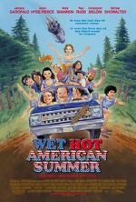 Watch Wet Hot American Summer Nowvideo