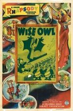 Watch The Wise Owl (Short 1940) Nowvideo