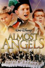 Watch Almost Angels Nowvideo