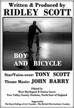 Watch Boy and Bicycle (Short 1965) Nowvideo
