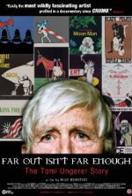 Watch Far Out Isn't Far Enough: The Tomi Ungerer Story Nowvideo
