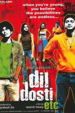 Watch Dil Dosti Etc Nowvideo