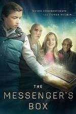 Watch The Messengers Box Nowvideo