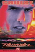 Watch Days of Thunder Nowvideo