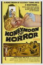 Watch Honeymoon of Horror Nowvideo