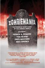 Watch Zombiemania Nowvideo