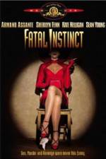 Watch Fatal Instinct Nowvideo