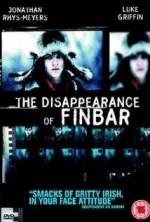 Watch The Disappearance of Finbar Nowvideo