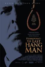 Watch Pierrepoint The Last Hangman Nowvideo