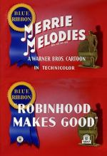 Watch Robin Hood Makes Good (Short 1939) Nowvideo