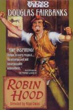 Watch Robin Hood 1922 Nowvideo