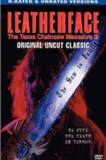 Watch Leatherface: Texas Chainsaw Massacre III Nowvideo