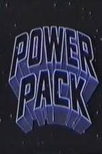 Watch Power Pack Nowvideo
