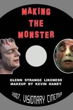 Watch Making the Monster: Special Makeup Effects Frankenstein Monster Makeup Nowvideo