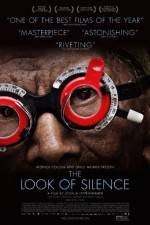 Watch The Look of Silence Nowvideo