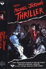 Watch The Making of 'Thriller' Nowvideo